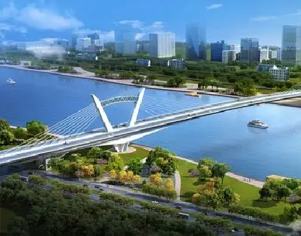 临建阶段可选用的7项永临结合，降本增效！