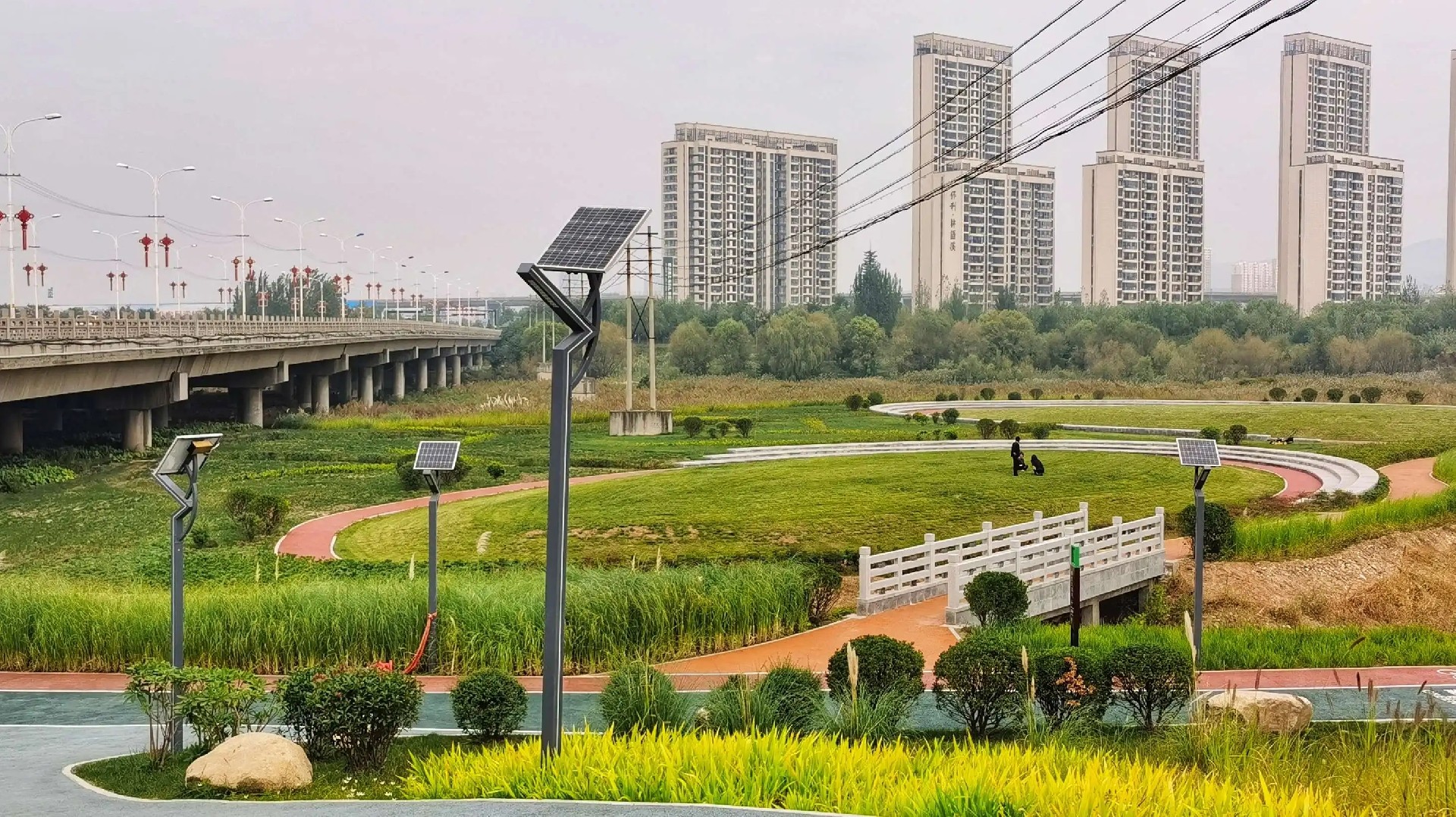 灞河左岸河堤综合治理项目建筑渣土外运工程招标.jpg