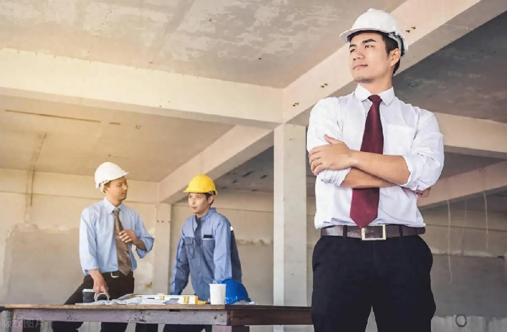 监理人员安全管理工作培训