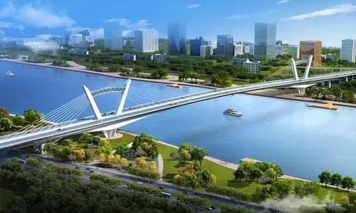 临建阶段可选用的7项永临结合，降本增效！